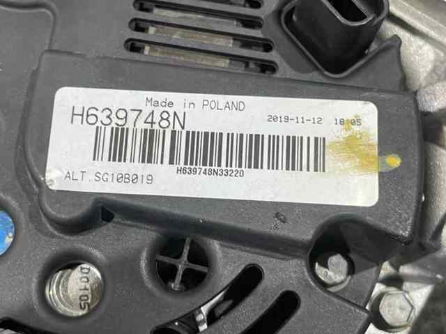 SG10B019 Alternador  en stock Sabadell