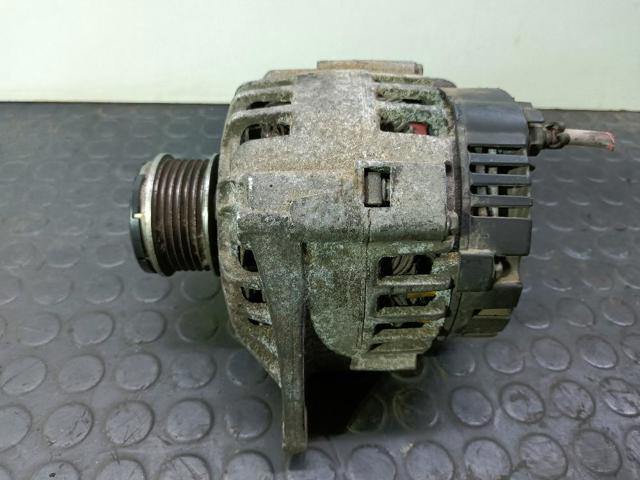 RENAULT SG10B019 Alternador  comprar en Albacete