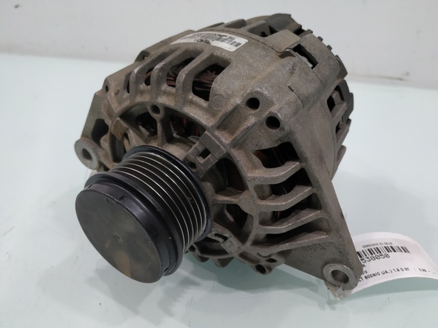 SG10B019 Alternador  comprar en Zaragoza