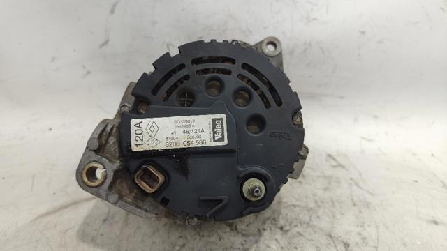 SG10B019 RENAULT Alternador  comprar en Jaén
