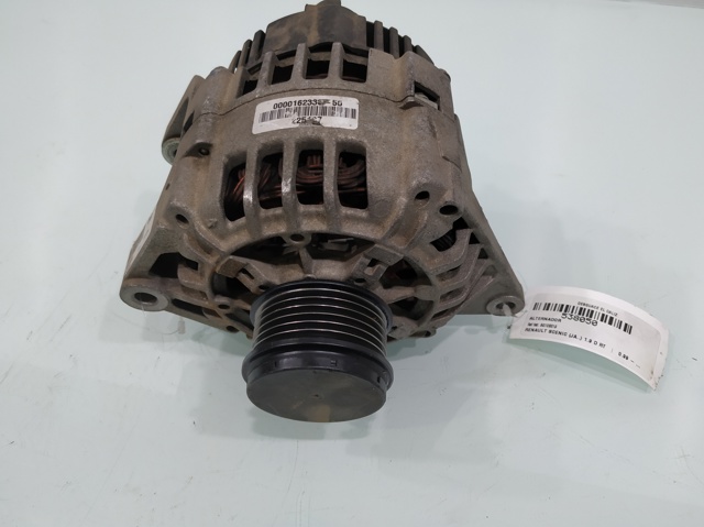 RENAULT SG10B019 Alternador comprar Tarragona