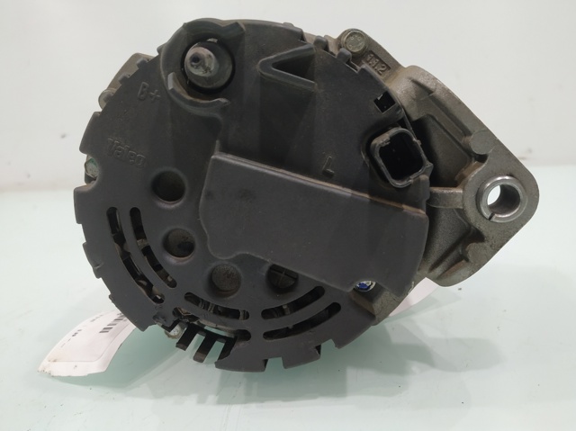 RENAULT SG10B019 Alternador  comprar en Albacete