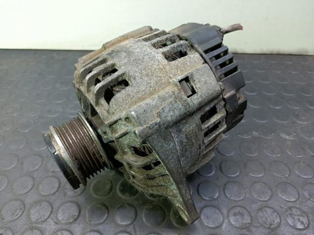 SG10B019 RENAULT Alternador comprar Alcalá