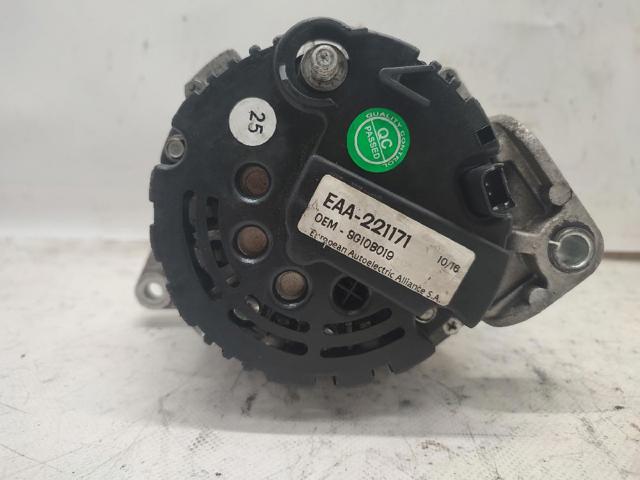 SG10B019 Alternador  disponible Málaga