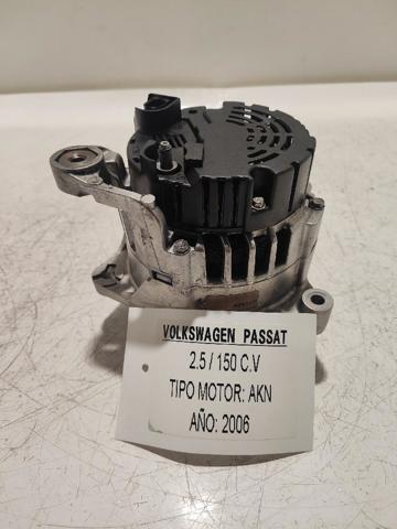 SG12B011 VAG Alternador comprar Alcalá