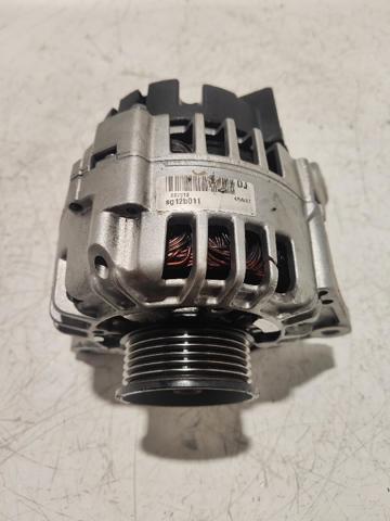 SG12B011 Alternador  en stock Castellón