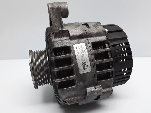 SG12B025 Alternador  disponible Utrera