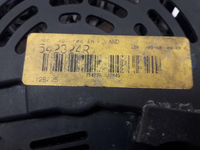 SG12B025 Alternador  en stock Sabadell