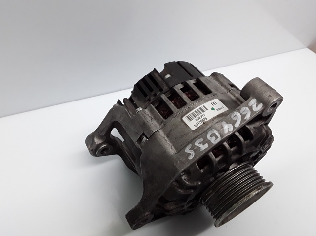 SG12B025 Alternador  disponible Málaga