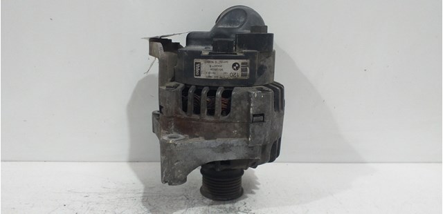 Alternador BMW 3 E46