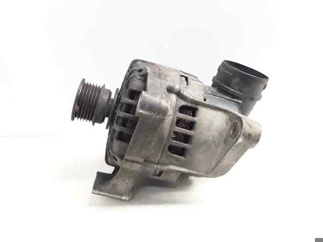 Alternador BMW 3 E46
