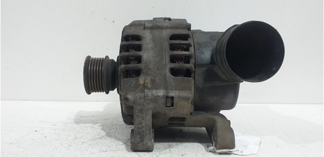 Alternador BMW 3 E46