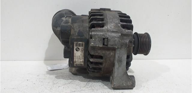 Alternador BMW 3 E46