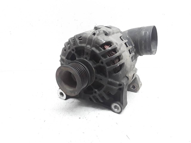 Alternador BMW 3 E46