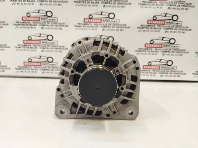 RENAULT SG12B038 Alternador  comprar en Albacete