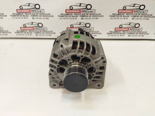 SG12B038 Alternador comprar Sevilla
