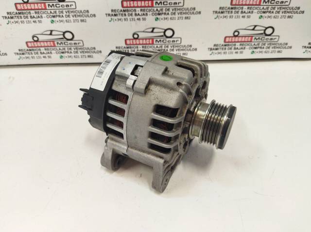 SG12B038 Alternador  comprar en Zaragoza