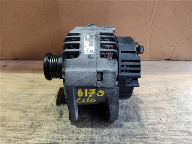 SG12B038 RENAULT Alternador  disponible Alicante