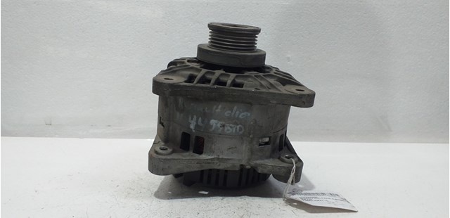 SG12B038 RENAULT Alternador  disponible Alicante