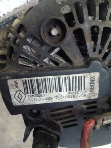 SG12B105 Alternador comprar Sevilla