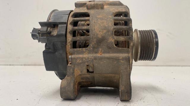 RENAULT SG12B105 Alternador  comprar en Ponferrada