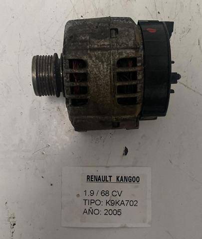 SG12B105 Alternador  comprar en Reus