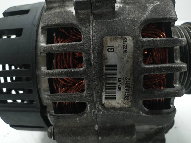 SG14B012 VAG Alternador comprar Alcalá