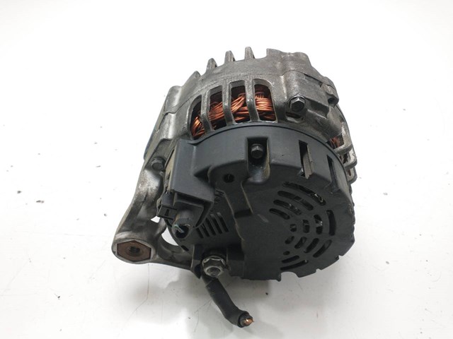 VAG SG14B012 Alternador  en stock Salamanca