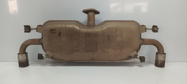 MAZDA SH01 Alternador  comprar en Ponferrada