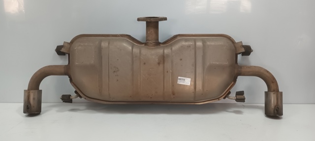 SH01 MAZDA Alternador  disponible Alicante