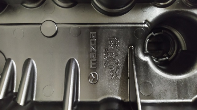 SH0110221 Mazda