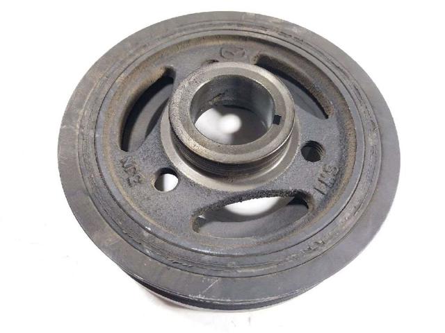 Polea de cigüeñal para Mazda CX-5 KE, GH