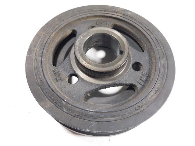 SH0111400A Mazda