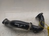 Tubo flexible de aspiración, salida del filtro de aire SH0113221 MAZDA