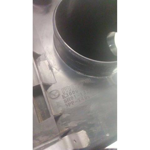 SH01133A0A MAZDA Filtro de aire  comprar en Lleida