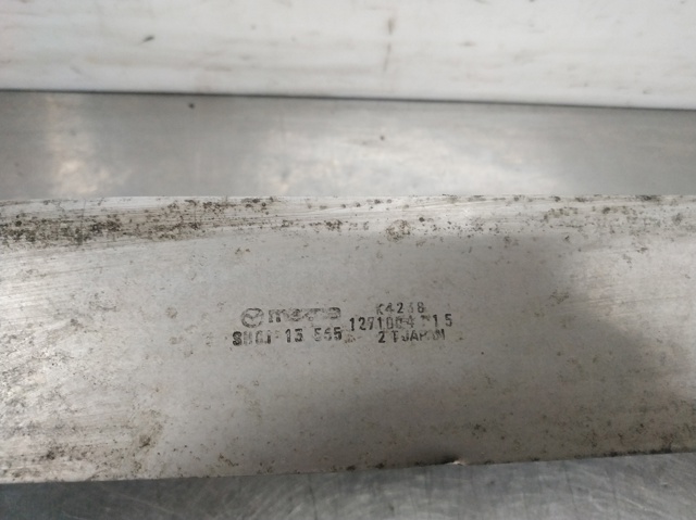 SH0113565 Mazda