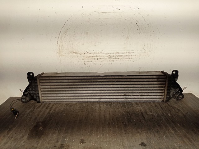 SH0113565 Intercooler  en stock Granada
