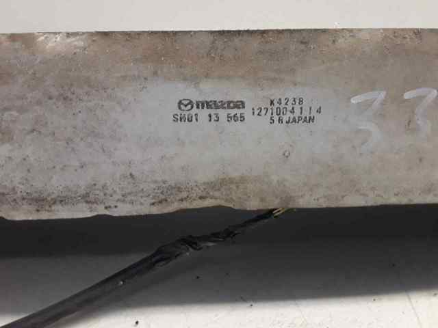 SH0113565 MAZDA Intercooler comprar Bilbao