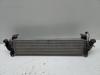 Radiador de intercooler SH0113565C MAZDA