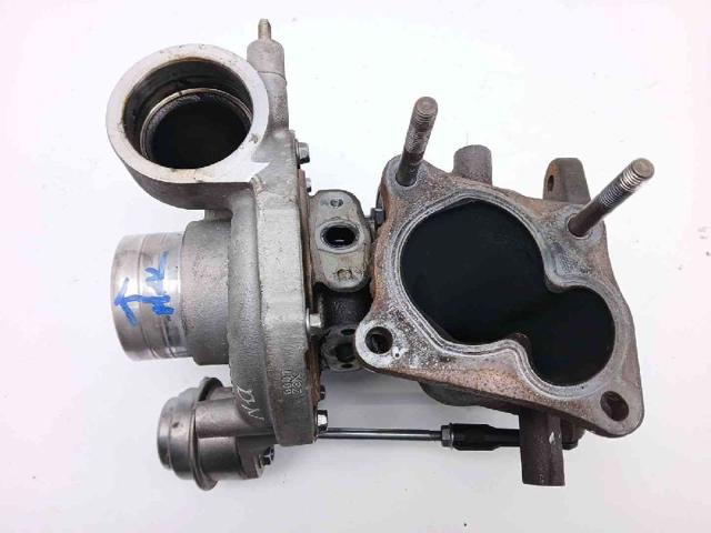 Turbocompresor Mazda 3  desde 500,94 €