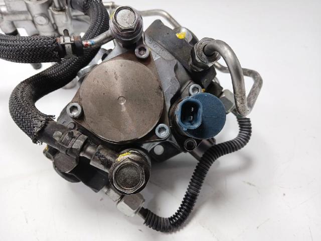 Bomba de alta presión Mazda 6 GJ, GL