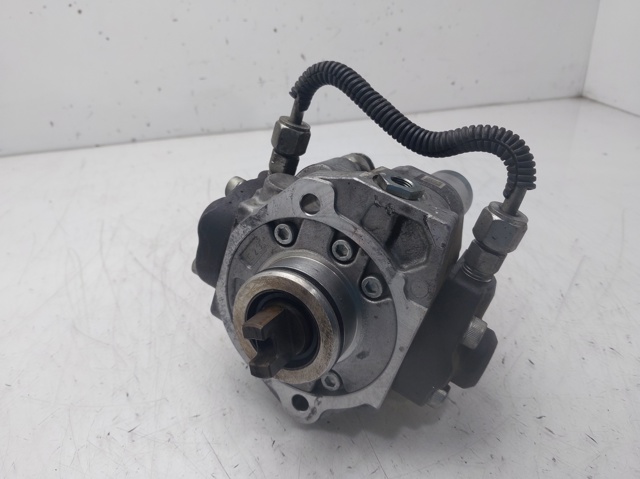 Bomba de alta presión para Mazda 6  (GJ, GL)