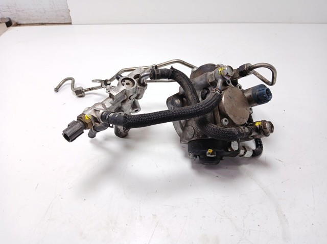 Bomba de alta presión Mazda 6 GJ, GL