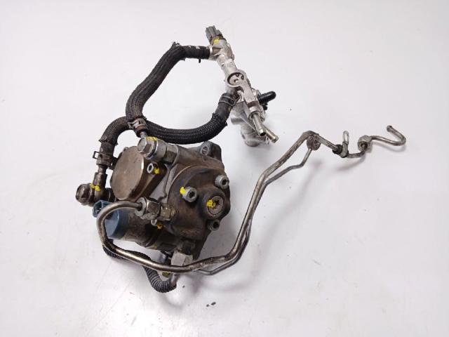 Bomba de alta presión Mazda 6 GJ, GL