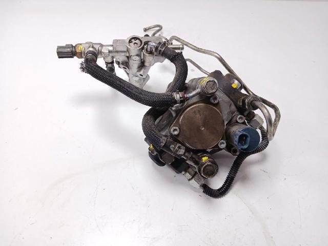 Bomba de alta presión Mazda 6 GJ, GL