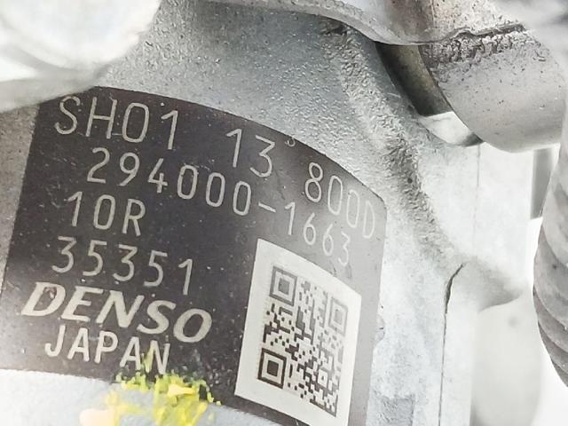 Bomba de alta presión Mazda 6 GJ, GL