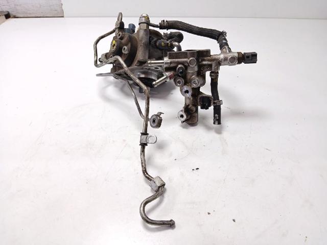 Bomba de alta presión Mazda 6 GJ, GL