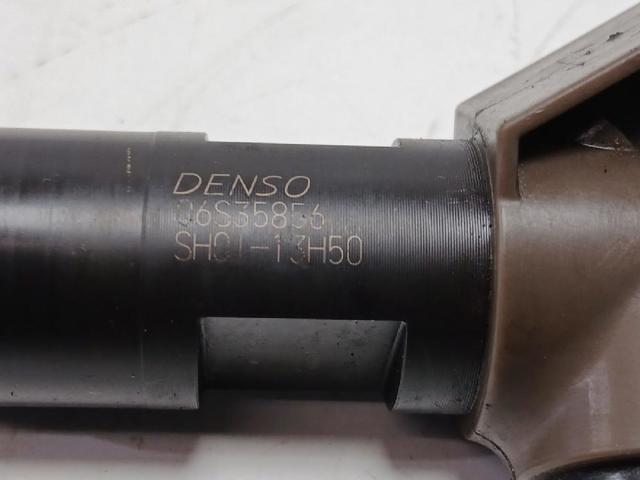 SH0113H50 MAZDA Inyector de combustible  comprar en Oviedo