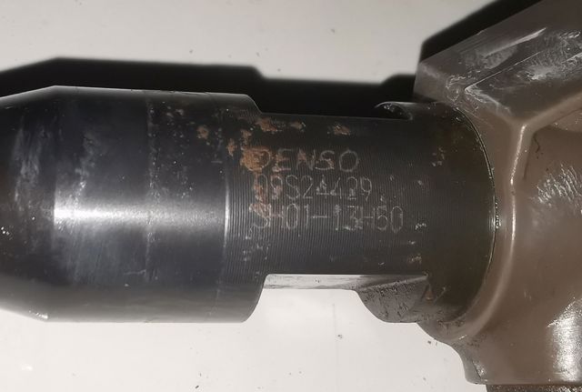 SH0113H50 Inyector  en stock Granada