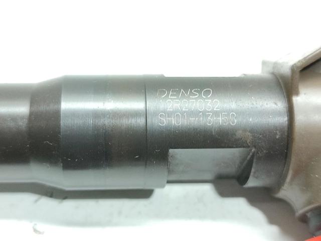 SH0113H50 MAZDA Inyector de combustible  comprar en Jaén